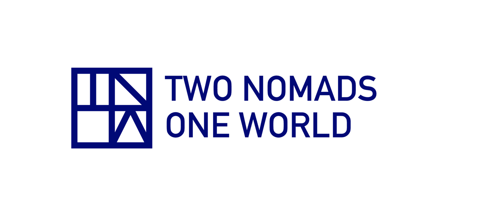 Two Nomads One World