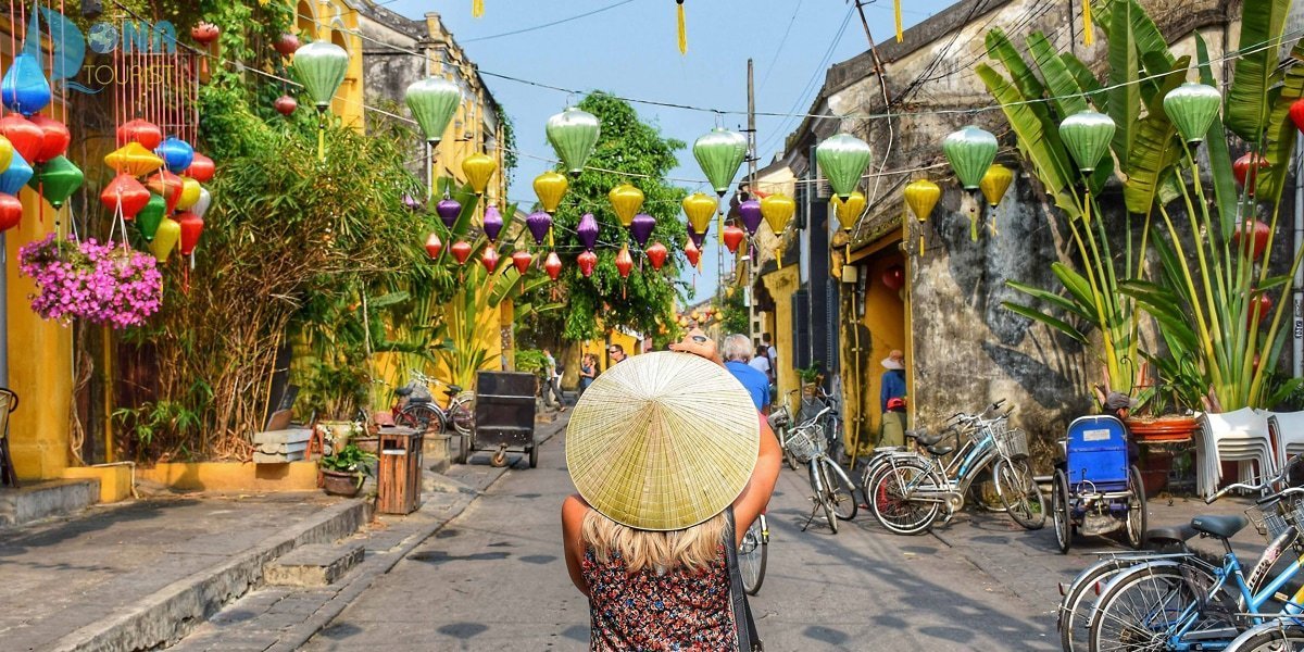 best places to visit in Vietnam
