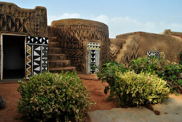 Burkina Faso hotels