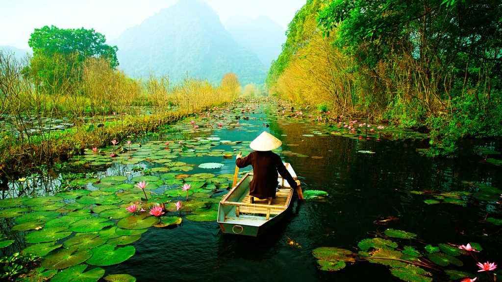 Mekong Delta