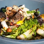 Food Waste in the Kitchen