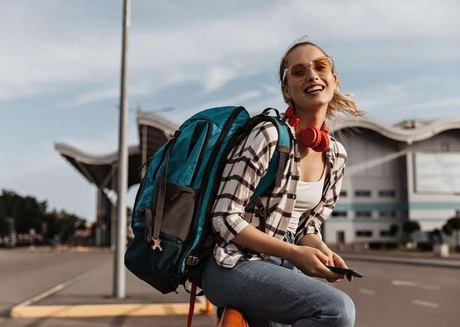 best travel backpacks for women