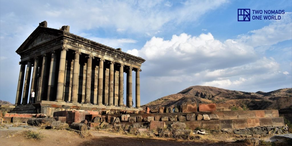 Armenia destinations