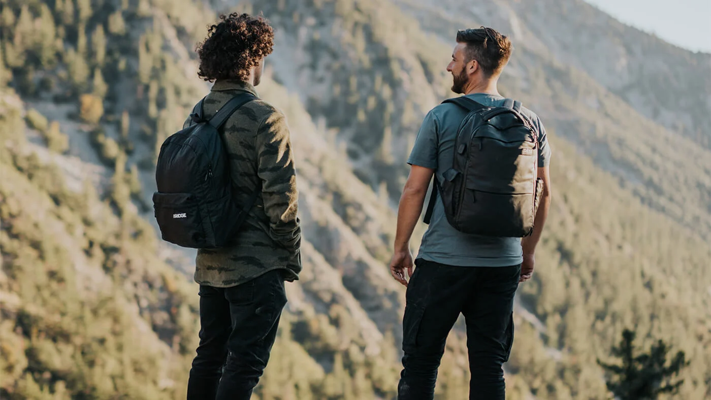 best travel backpacks for men