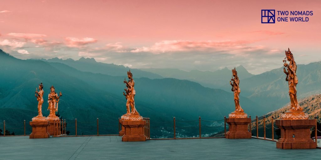 Bhutan trips