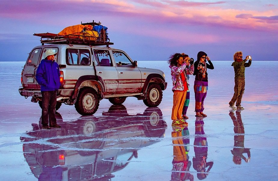 Explore Bolivia: Incredible Journey!!