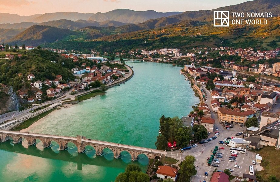 Explore Bosnia and Herzegovina Today!
