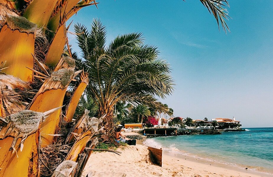 Explore Cabo Verde: Paradise Journey