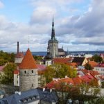 explore Tallinn