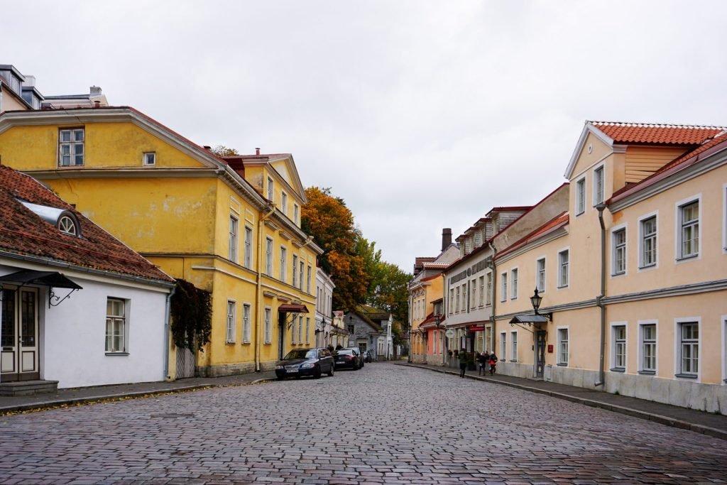 things to do in Tallinn
