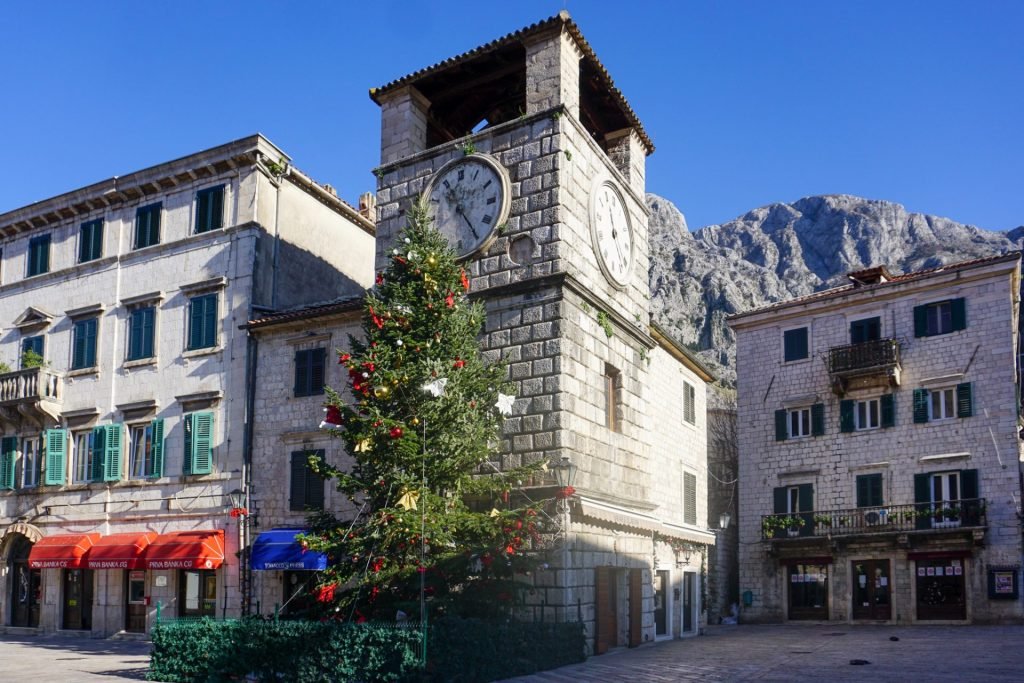 what to do in Kotor