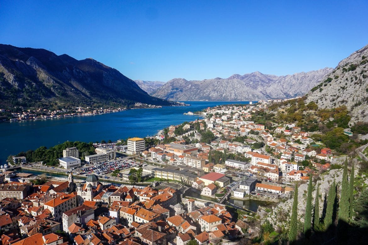 Explore Kotor: Montenegro's paradise