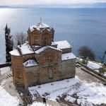 explore Ohrid