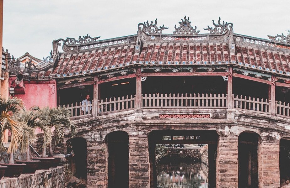 Hoi An Itinerary: The World Heritage