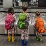 travel backpack for kids