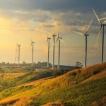 wind energy systems