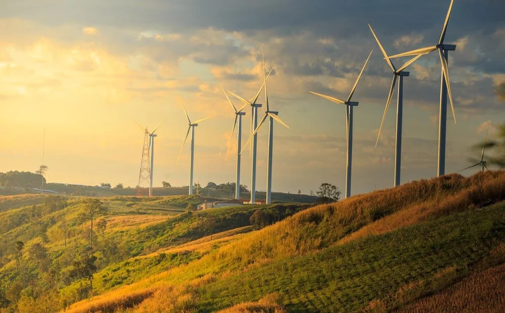 Exploring Wind Energy Systems & Its Benefits