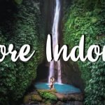explore Indonesia