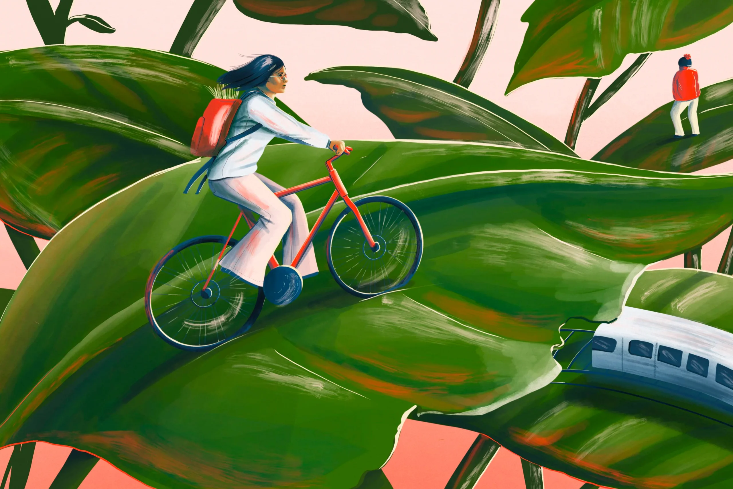 Green Travel: Explore the World Sustainably