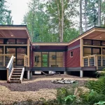 Green Modular Homes