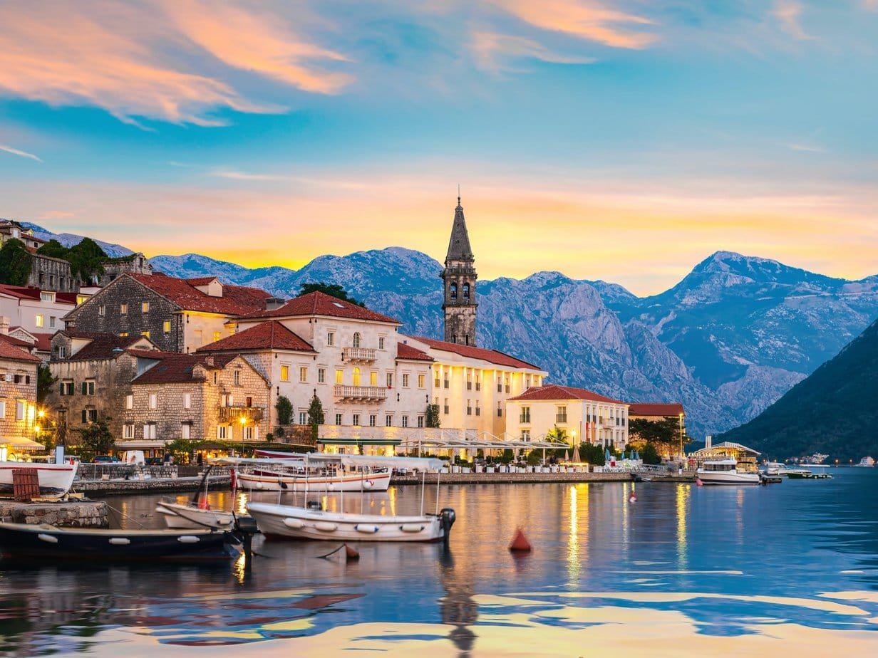 Explore Montenegro: An Adriatic Jewel
