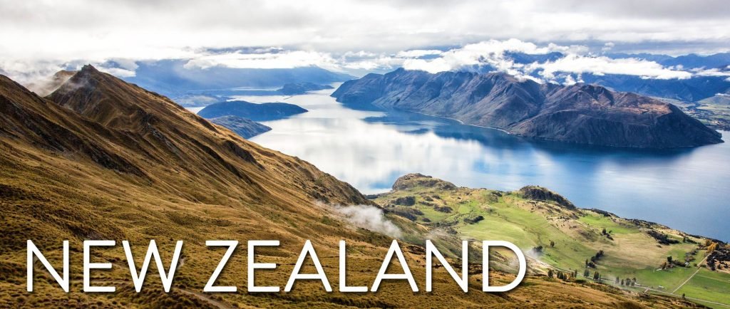 travel to New Zealand