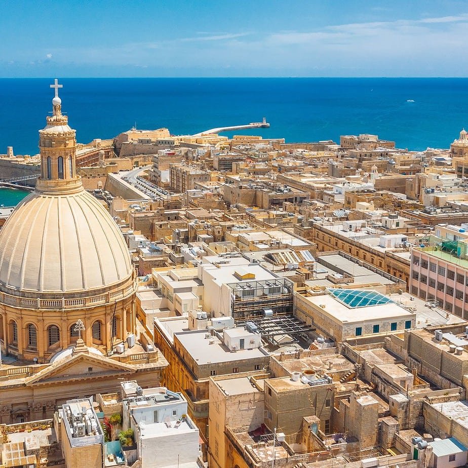 Explore Malta: A Mediterranean Gem