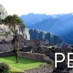 explore Peru