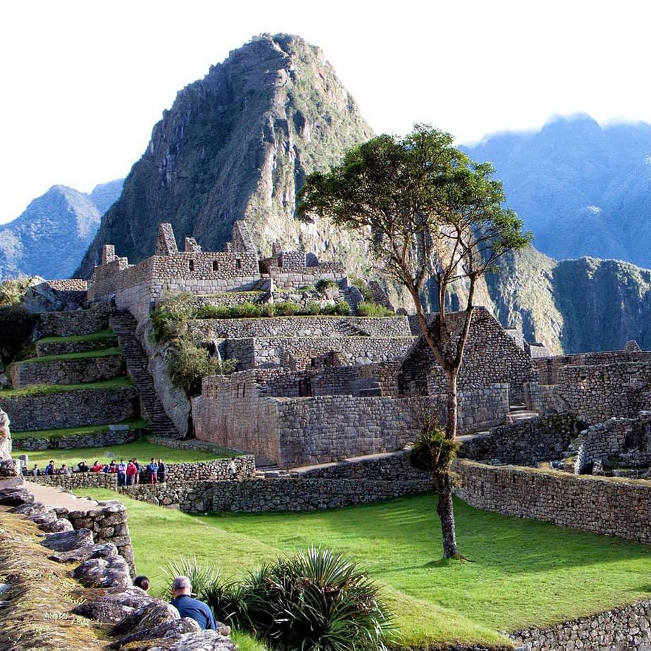 Explore Peru With Enchanting Wonders
