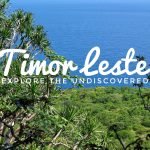 explore Timor-leste