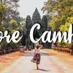 explore Cambodia