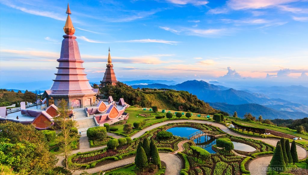 Chiang Mai destinations