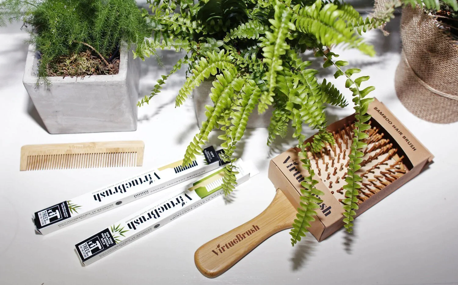 Demystifying What Is A Green Product