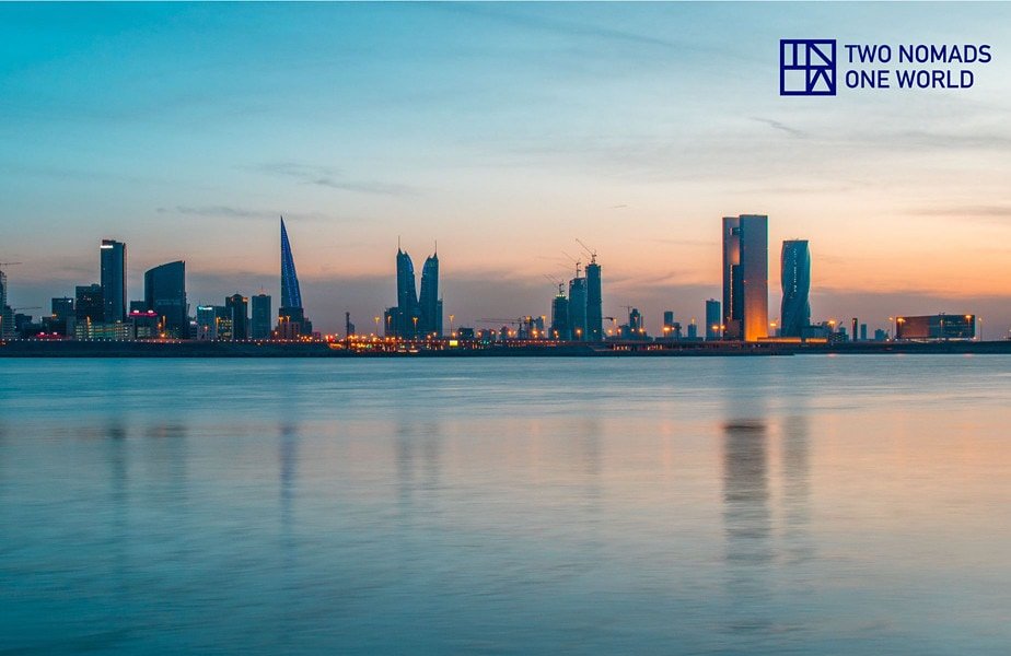 Explore Bahrain: Captivating Kingdom