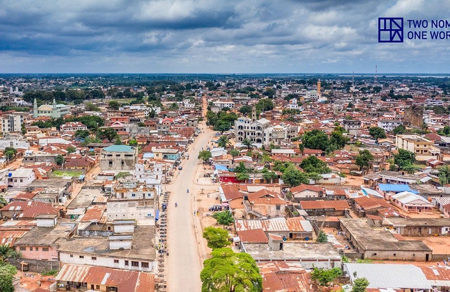 Explore Benin: Remarkable Destination