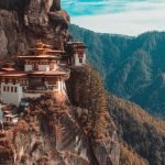 explore Bhutan