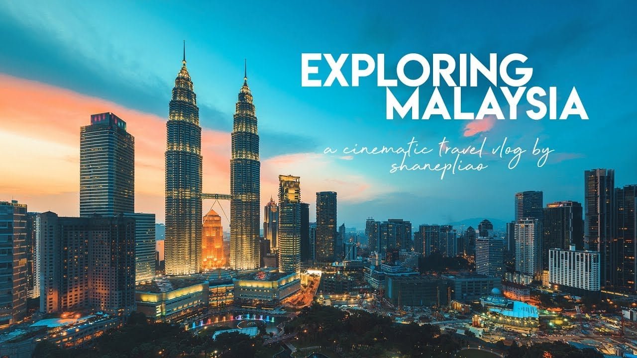 explore Malaysia