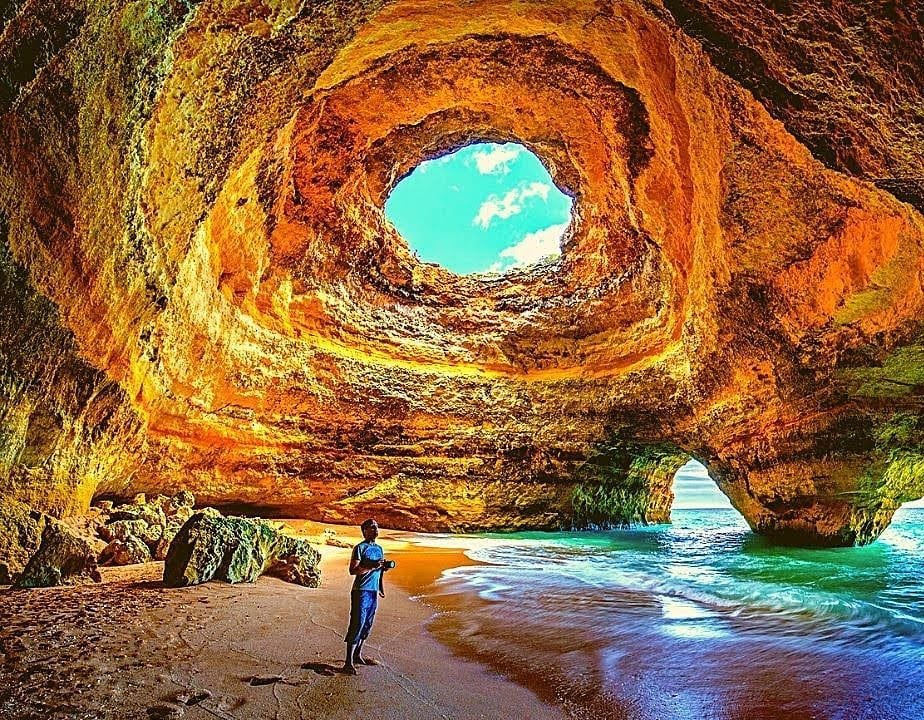 explore Portugal