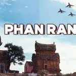 phan rang - thap cham itinerary