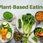 plant-based eating