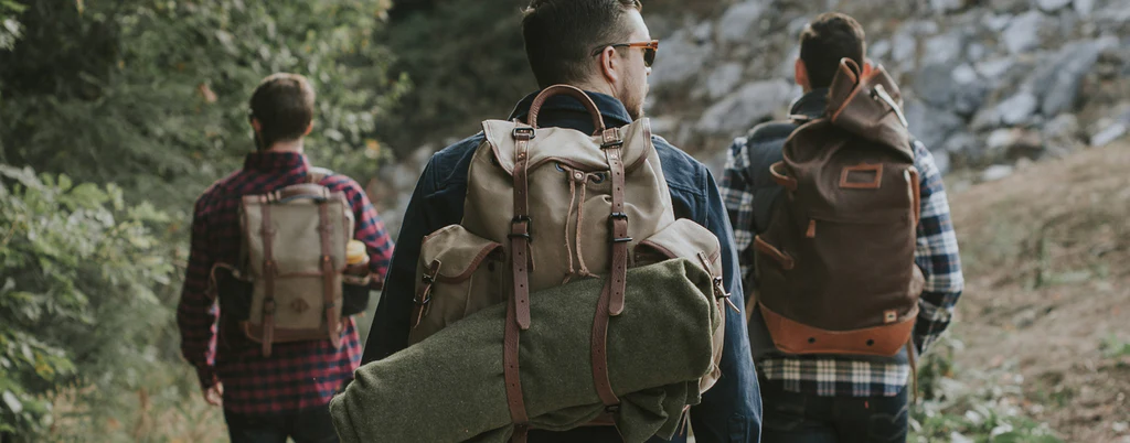 What is a Rucksack? Ultimate Guide