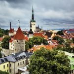 Estonia trip