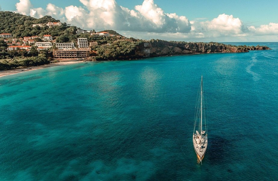 Explore Grenada: Spice of Caribbean ✨