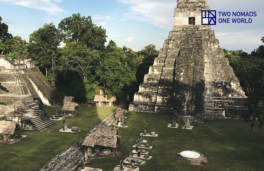 Explore Guatemala And Mayan Heritages