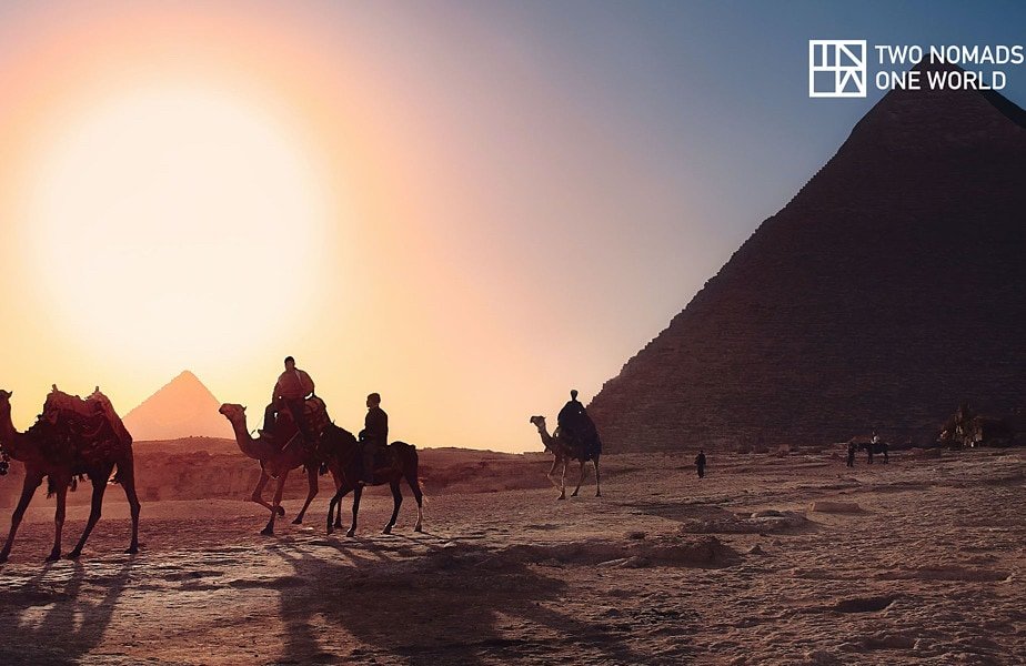 Explore Egypt: Wonder of the Pharaohs