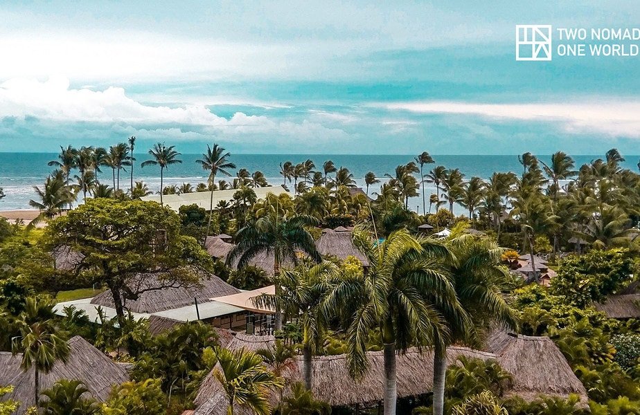 Explore Fiji: A Tropical Paradise 🌴
