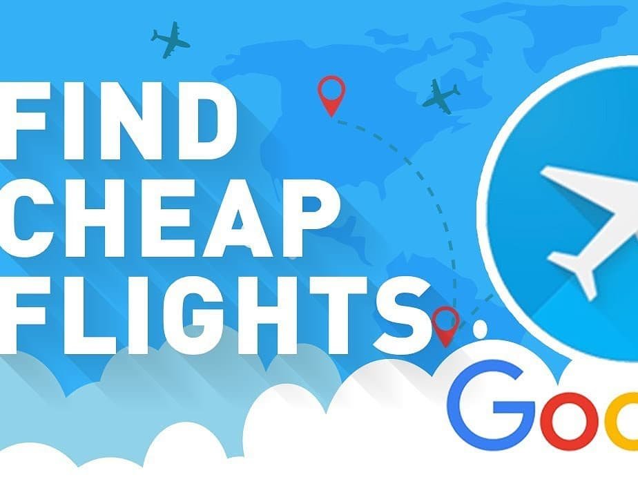 Google Flights Price Tracker: How to?