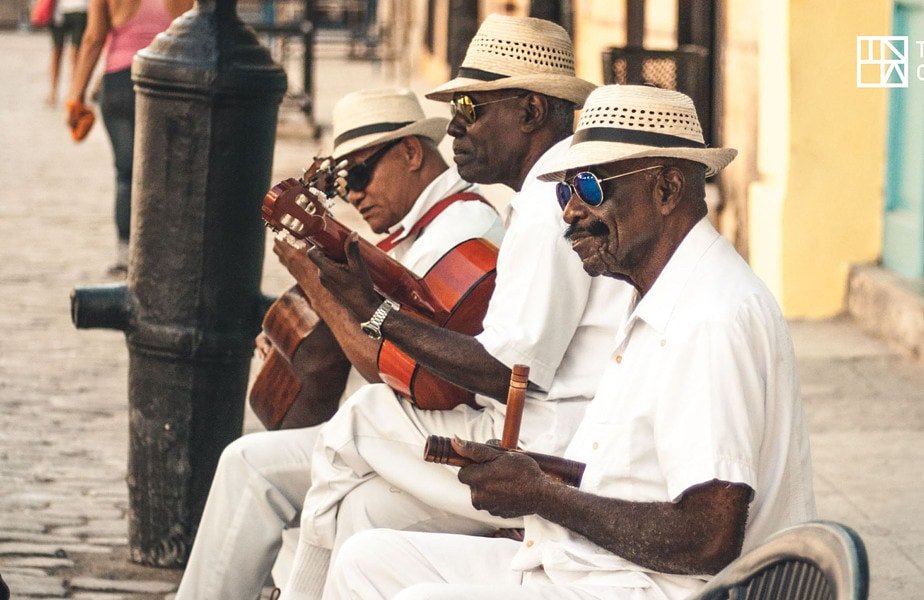 Explore Cuba: Grab Your Sunhat Now!🌞