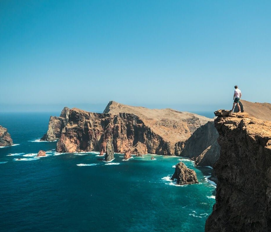 Madeira for Digital Nomads Globally