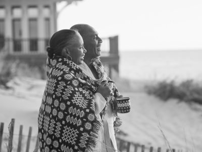  best places to travel for black couples